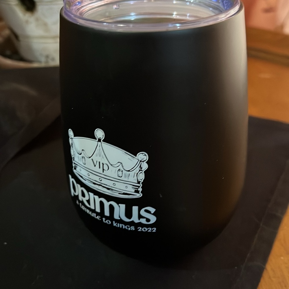 Primus VIP Swag! - Picture 2 of 4